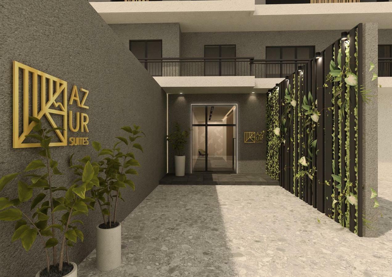 Azur 3*