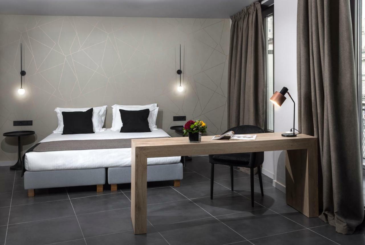 Apart Otel Azur 3*