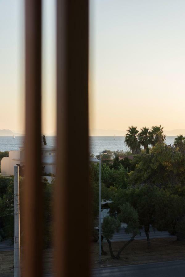 Apart Otel Azur 3*